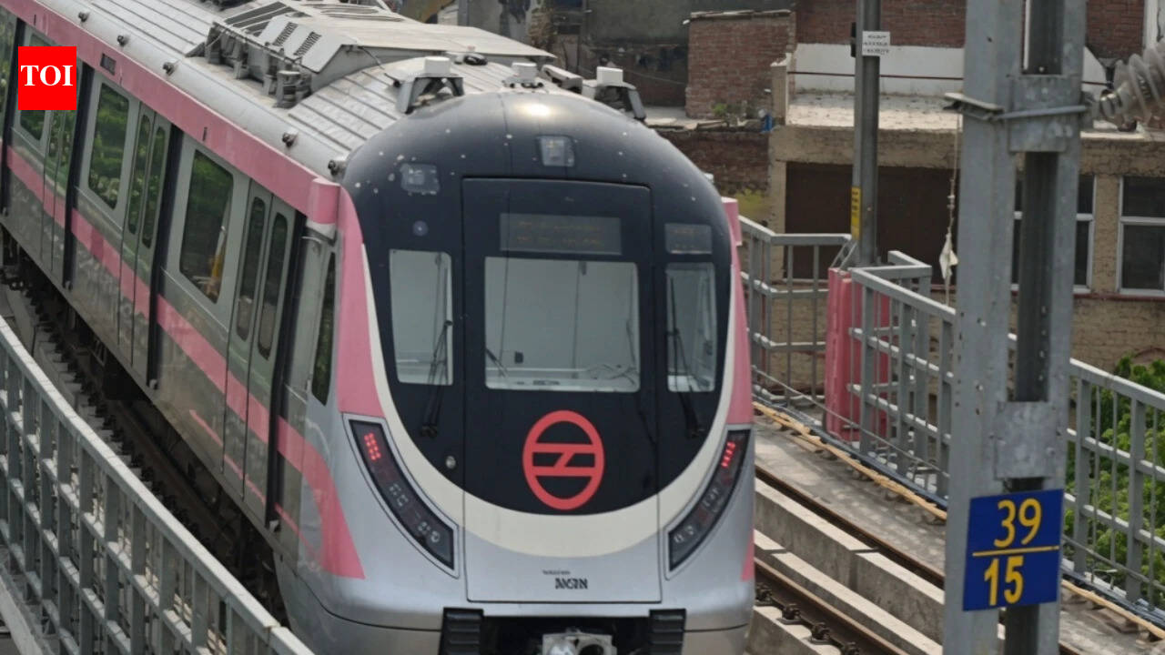 List of 16 Delhi Metro stations shut again over 'security reasons'