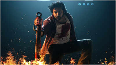'OG 2' Update: Pawan Kalyan's Animated Show Scheduled for September 2 - Reports