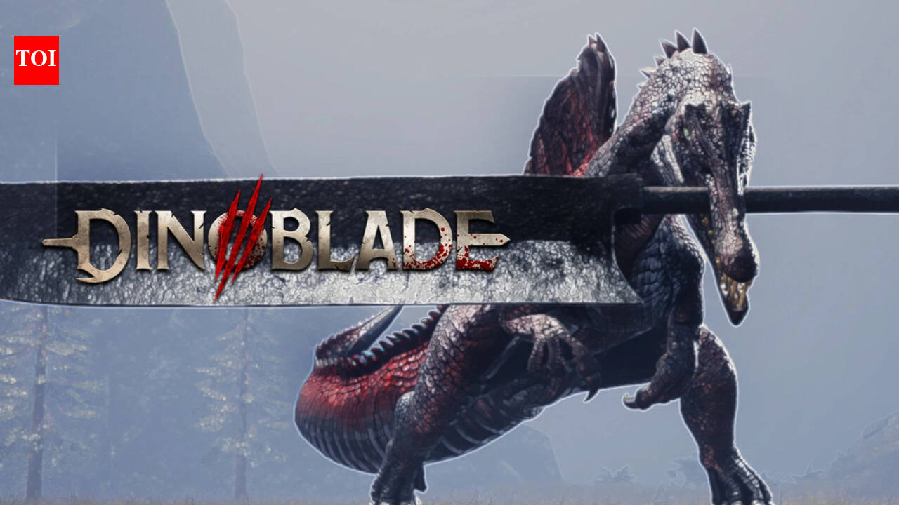 Dinoblade release date and timings for all regions