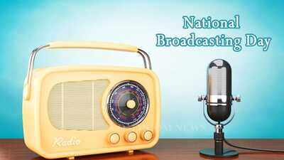 National Broadcasting Day: History, significance and why it continues to shape public life
