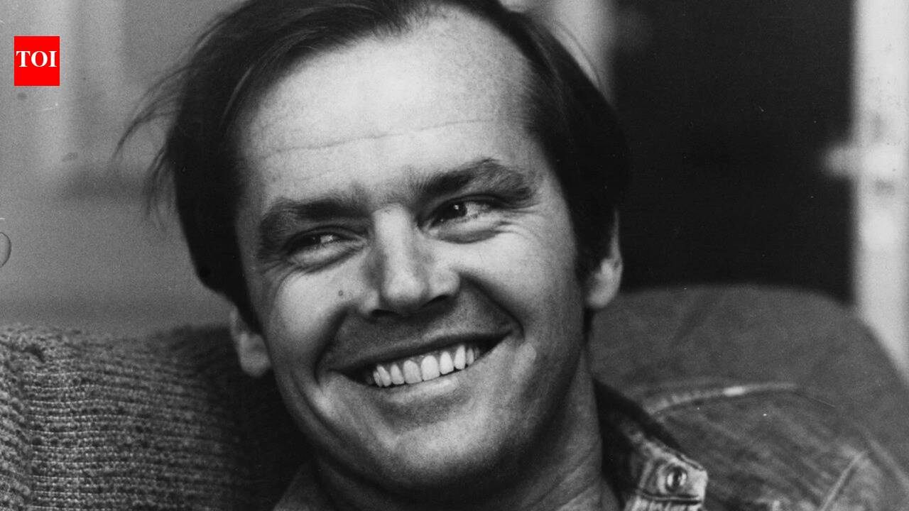 Quote of the day by Jack Nicholson