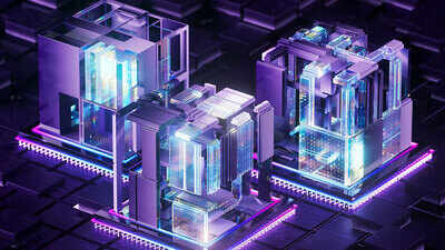 Three Indian engineers spent six months in a library studying quantum computing, now they are building what Google has been chasing