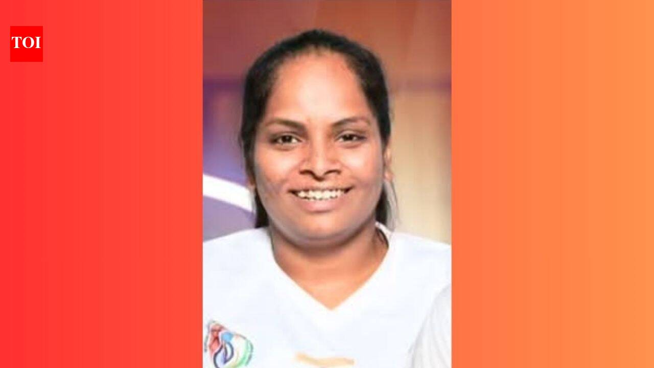 India at CWG 2026: Know Your Athlete - Reena Rameshchandra Gupta (Wheelchair Basketball, 3x3)
