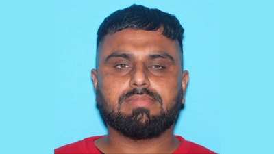 FBI nabs Indian national Harmanveer Singh over Canada-based gang's drug trafficking racket