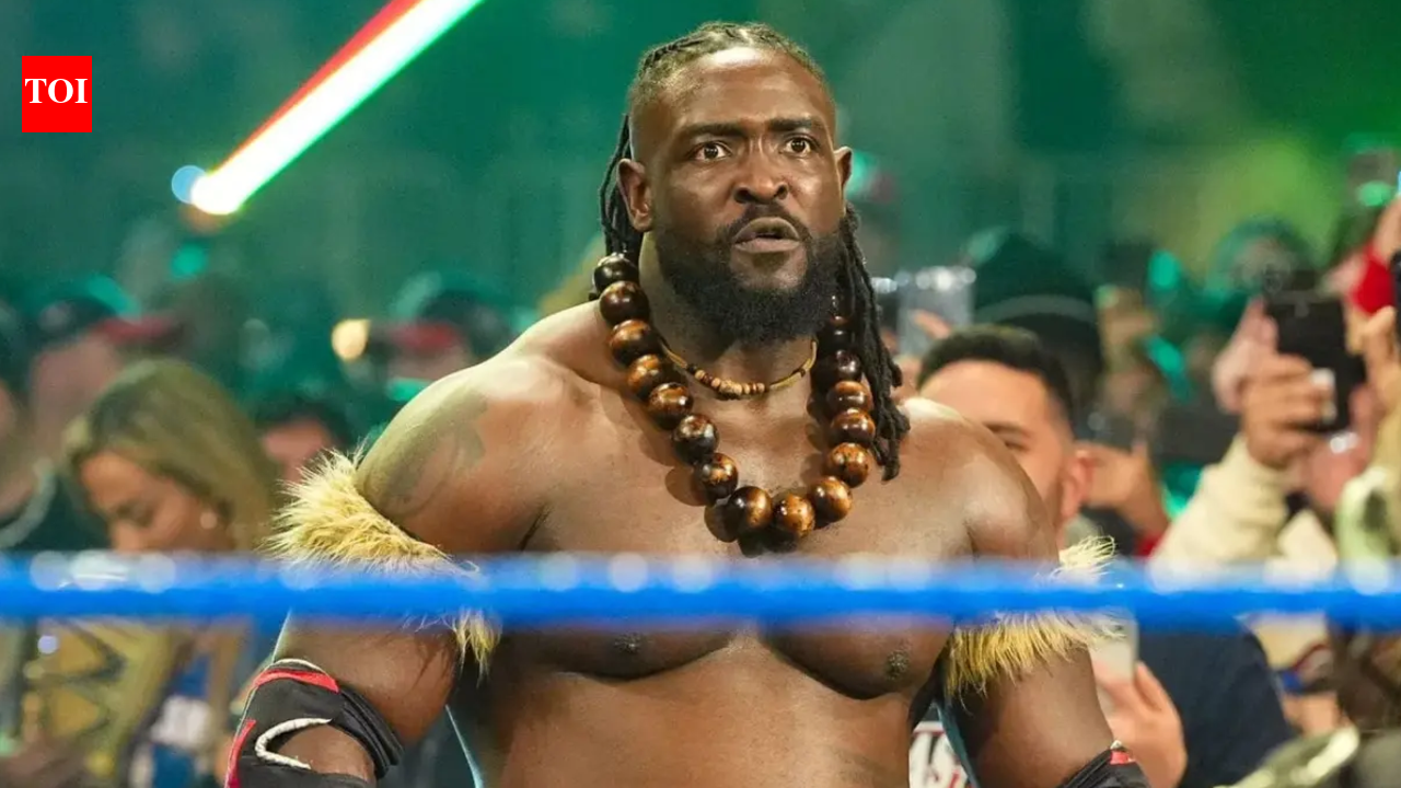4 WWE Superstars who will make their SummerSlam debut this year including Oba Femi and more