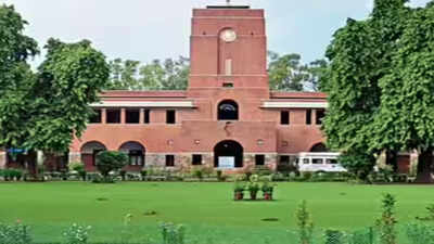 DU UG Admissions 2026: CSAS admits over 63,700 seats in first round, second round to begin on July 25