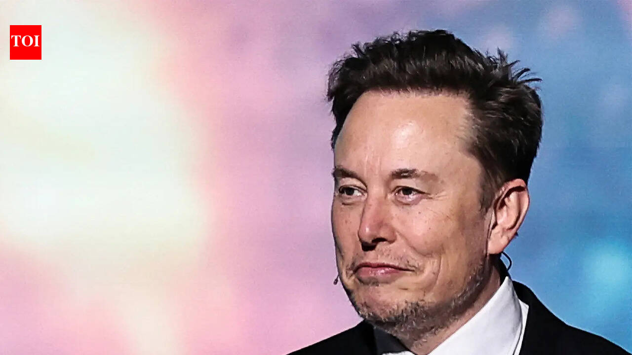 Elon Musk to back 'The Odyssey' with Mel Gibson?