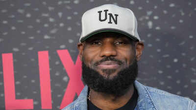 NBA trade rumor: LeBron James could reunite with $118.47 million ex-Cavaliers teammate in a mega deal with Mavericks