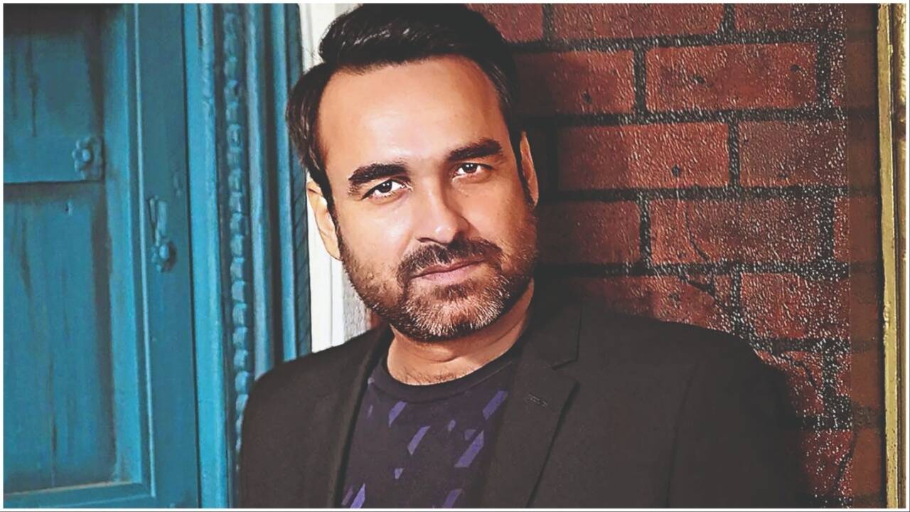 Exclusive: Pankaj Tripathi breaks his silence on the recent attack on his elder brother, Vijayendranath