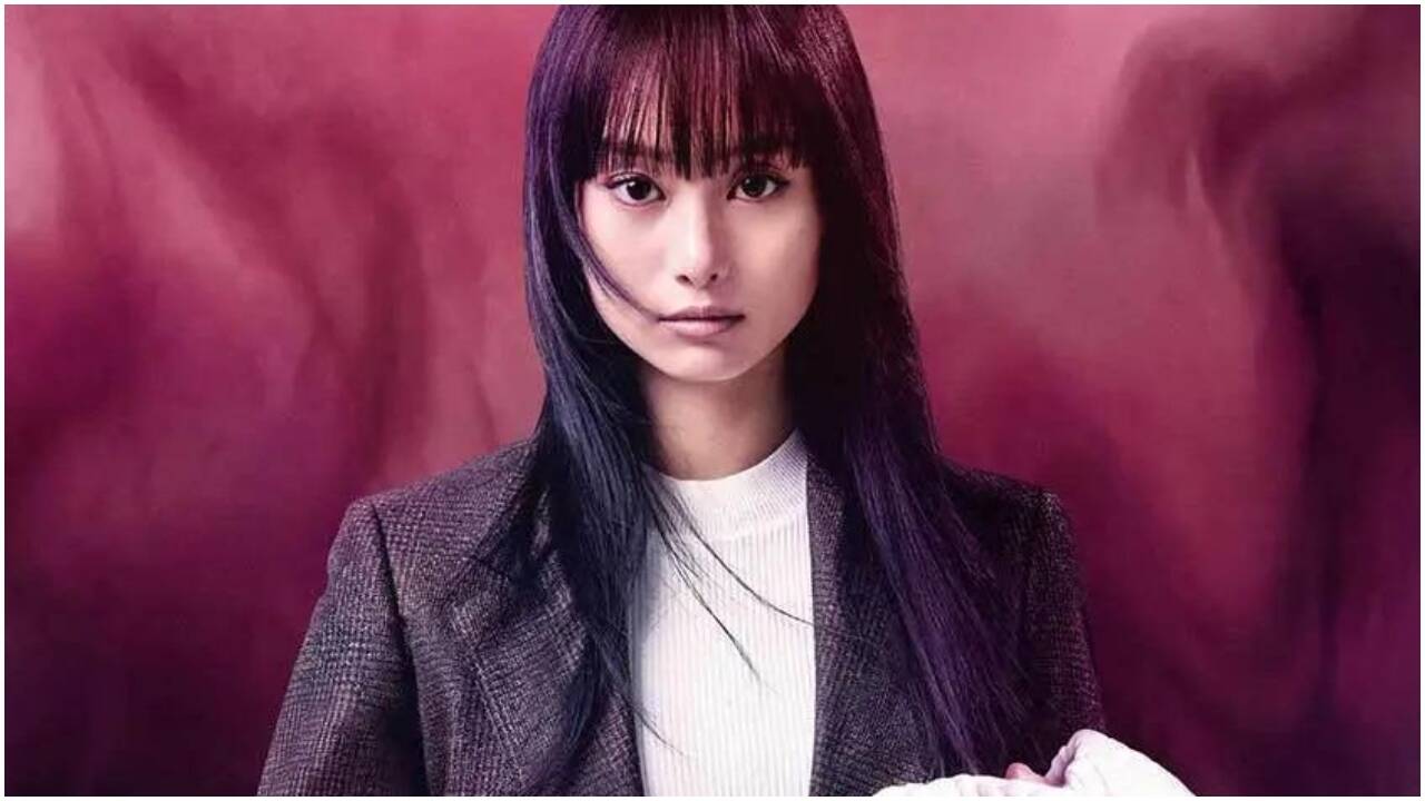 'Parasyte: Tamiya' announced: Yeon Sang-ho returns to franchise with live-action series