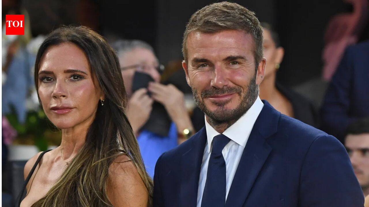 David and Victoria Beckham's real estate portfolio: Every stunning home the power couple owns across the globe