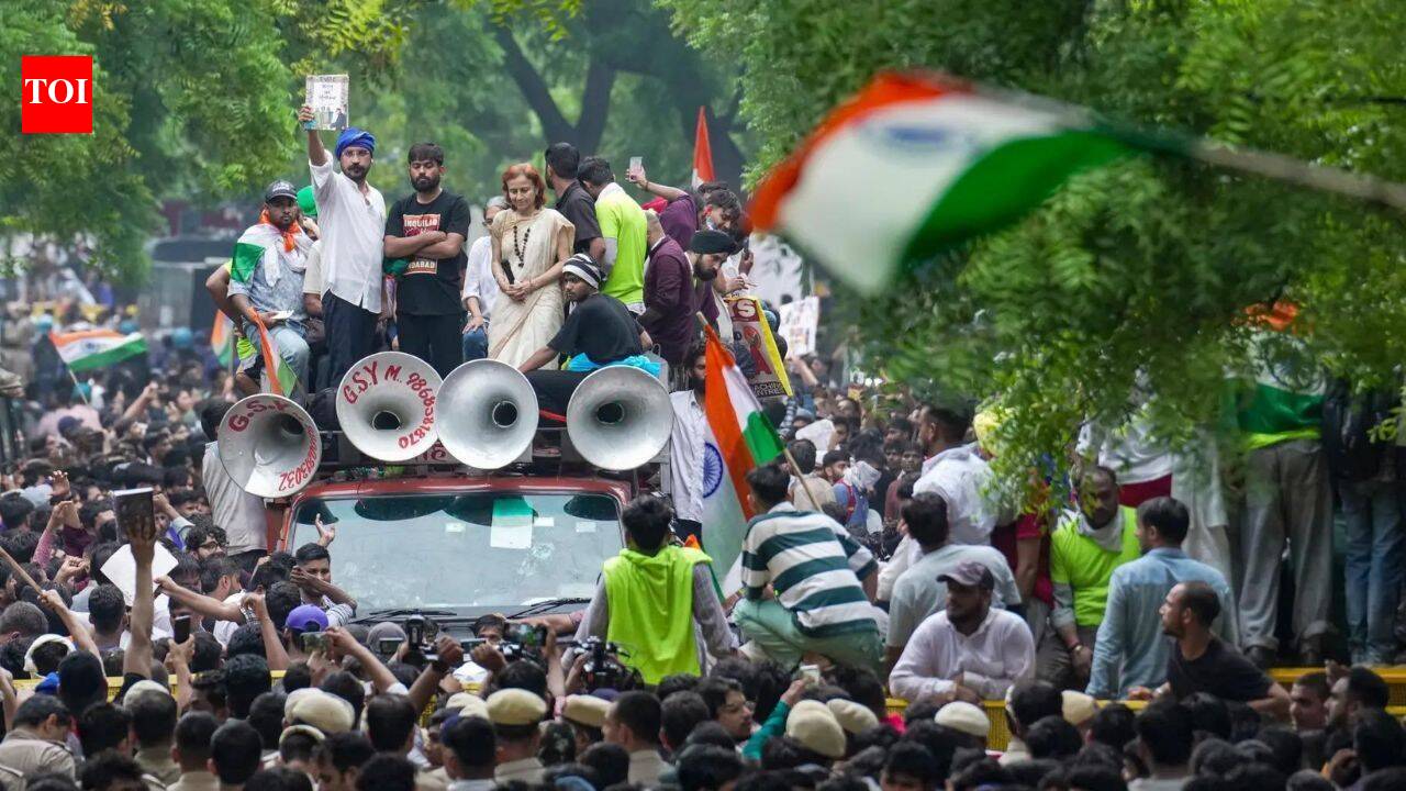 'Jainism has awakened': CJP says millions are rallying behind its cause