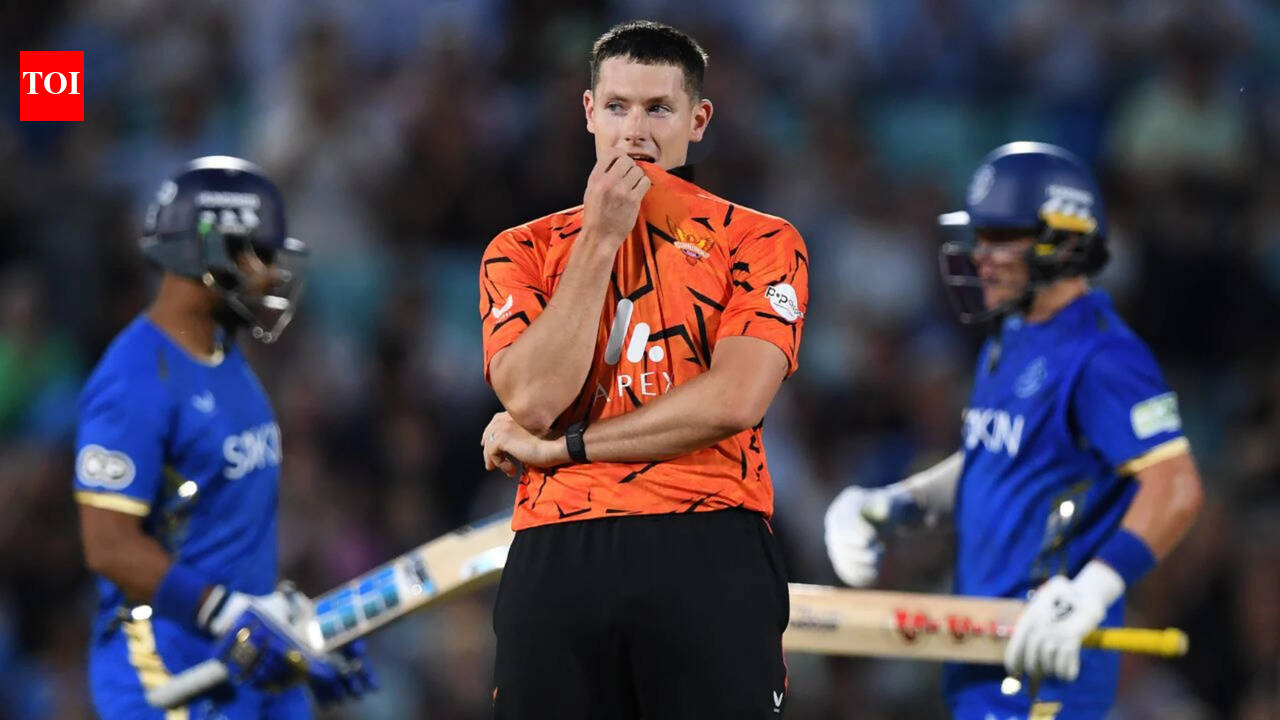 IPL investment later, The Hundred continues to be a family affair