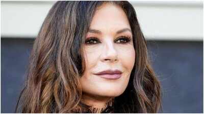 'Kill Jackie': Catherine Zeta-Jones to headline thriller series