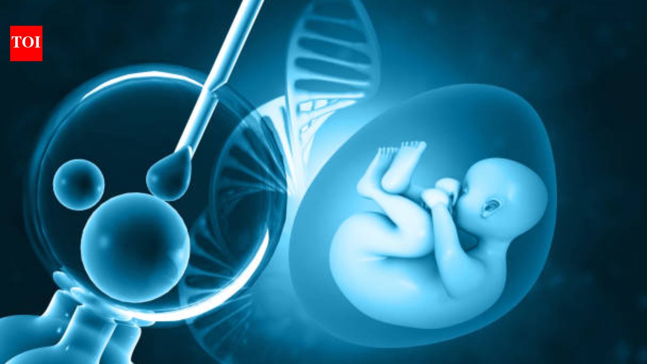 In 1978, the birth of the world's first IVF baby opened a new era in reproductive medicine, transforming fertility science and offering hope to millions struggling to conceive