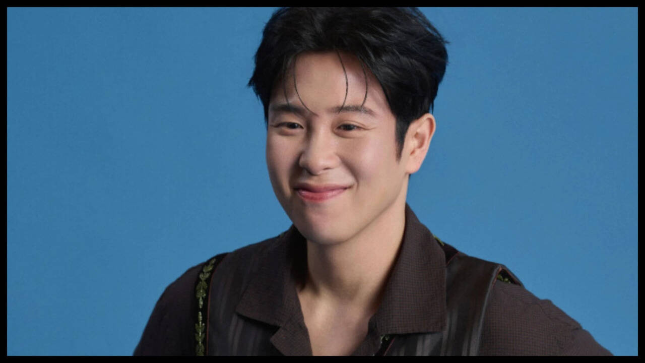 ‘Teach You A Lesson’ star PO hospitalised following traffic accident in Jeju: Actor sustained injuries to his elbow and knee