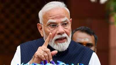 पीएम मोदी ने पेपर लीक मामलों के लिए फास्ट-ट्रैक कोर्ट की घोषणा की; राहुल, सीजेपी का पलटवार: 10 घटनाक्रम
