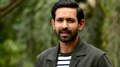 'He is a TV actor, what will he do?': Vikrant Massey opens up on prejudice and facing bias in Bollywood amid National Award win