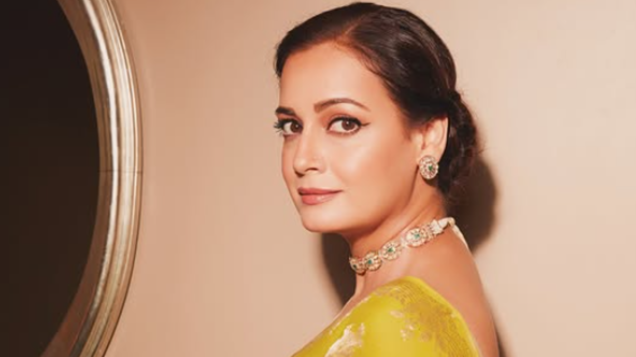 Why Dia Mirza talking about perimenopause is a bigger deal than it seems