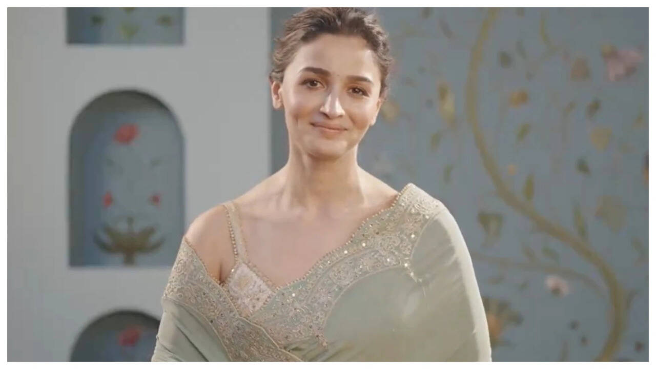 Alia Bhatt on students' protest: 'Their courage humbles me'