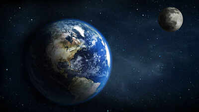 Moon is drifting away from Earth at 3.8 centimetres a year. What will happen to the planet as it goes further?