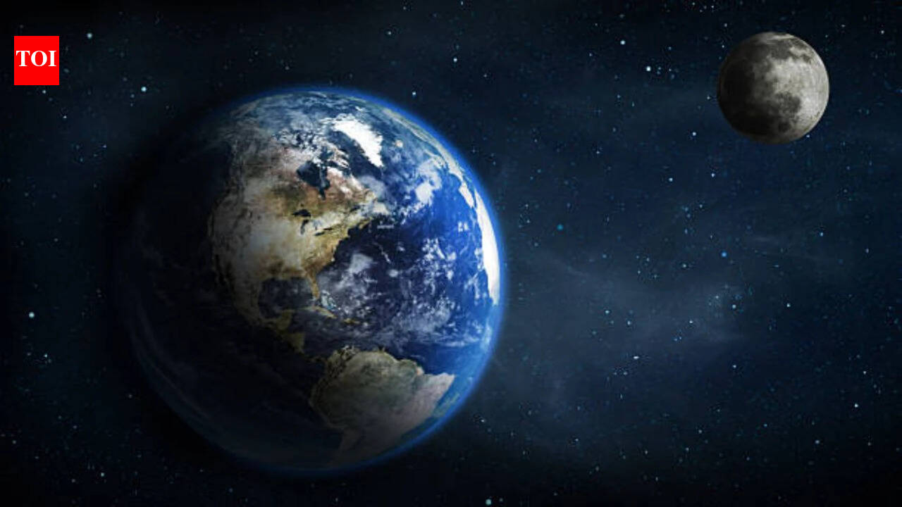 Scientists claim Moon is drifting away from Earth at 3.8 centimetres a year. What will happen to the planet as it goes further?