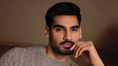 After 'Border 2' Ahan Shetty to step into the horror genre with Vikram Bhatt's '1920 Cold Winter', makers begin hunt for female lead ahead of November shoot