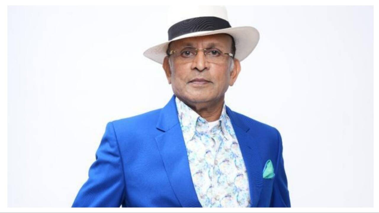 Annu Kapoor: Some actors think commanding huge fees makes success their slave