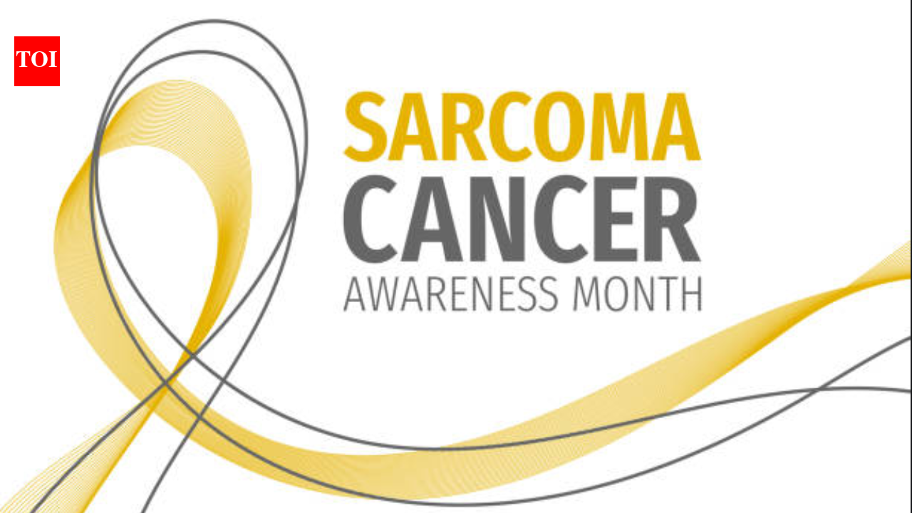 Diagnosed with a cyst, but something feels off? Doctor warns it could be uterine sarcoma and why a second opinion matters