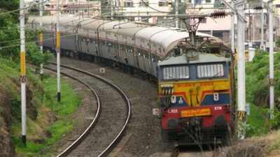 Major mishap averted as loco pilot spots iron pipe on tracks in UP; Banaras-Mumbai LTT Express halted