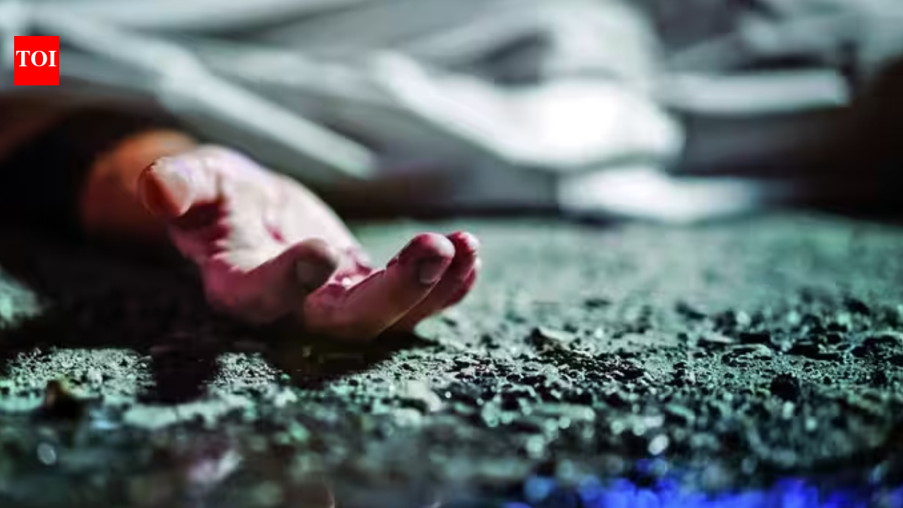 'I love my family, please don't harass them': Telangana head constable shots himself at police headquarters