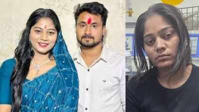 Honeymoon murder case: SC cancels Sonam Raghuvanshi's bail, orders her to surrender in two weeks