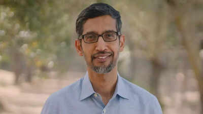 Google CEO Sundar Pichai reminder to analysts: Yes we may need to improve in AI Coding and Agentic Coding, but there are areas in AI we clearly lead