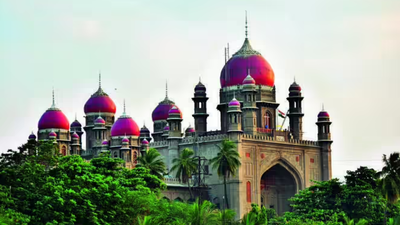 Telangana high court orders Army deployment for property dispute, says it could direct Army to take HYDRAA chief into custody