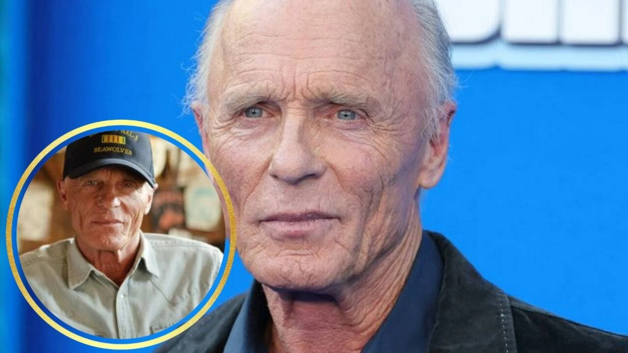 Ed Harris wanted to quit 'Dutton Ranch' feeling 'underused'