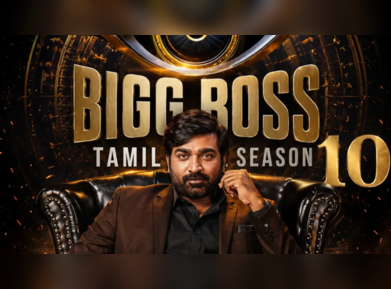 Bigg Boss Tamil 10: A look back at the reality show's decade-long journey