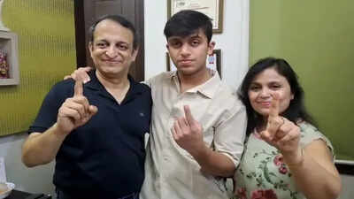 "Protest and dissent are essential parts of democracy": NEET UG AIR 1 Aryan Gupta
