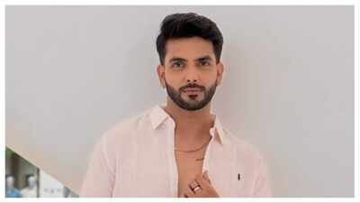 Sahil Arora: Web gives directors more control, television gives actors room to adapt