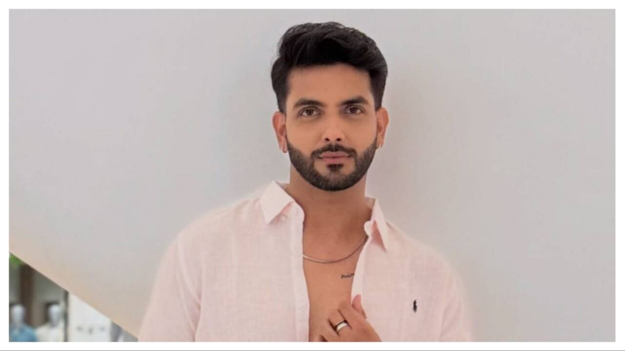 Sahil Arora: Web gives directors more control, television gives actors room to adapt