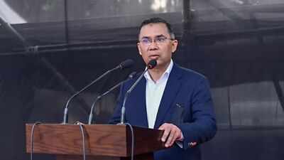 Dhaka appointment of press officer could lead to another flashpoint in ties