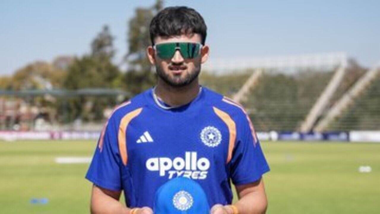 1st T20I LIVE: Shreyas Iyer wins toss, opts to bowl first; Ashok Sharma makes debut