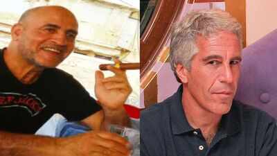  Model recruiter accused of introducing women to Epstein found dead in France