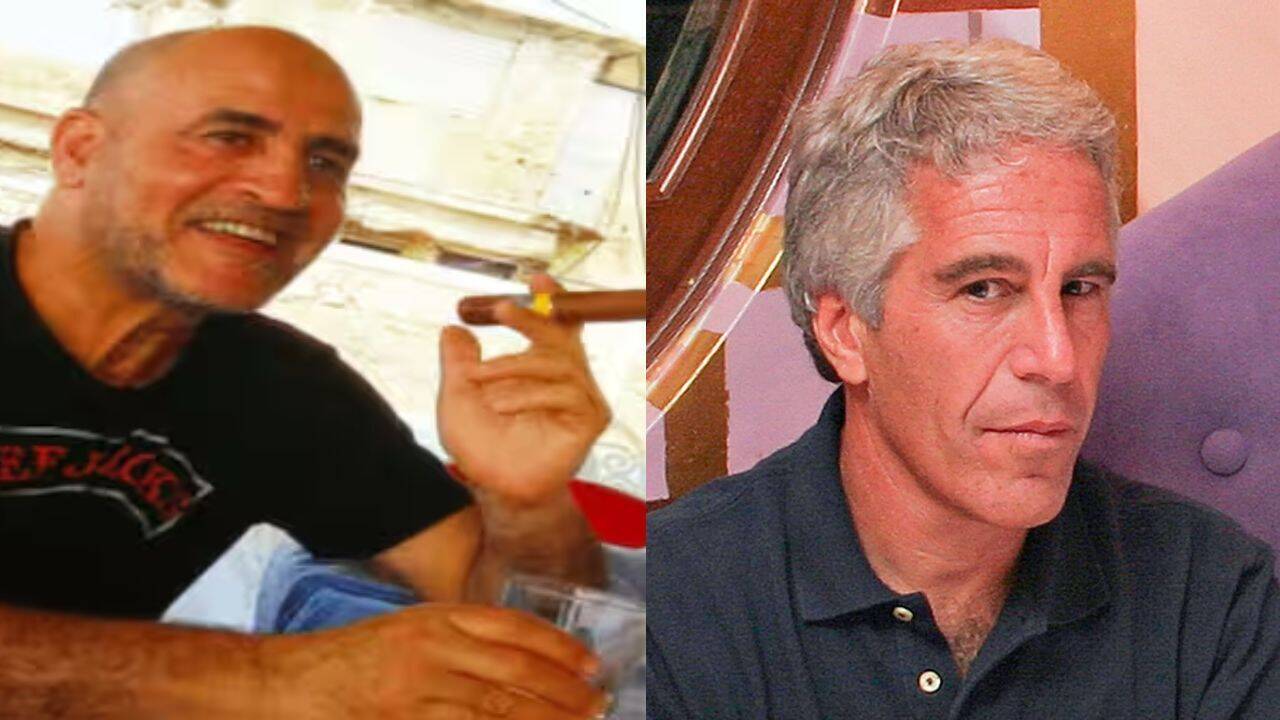 Model recruiter accused of introducing women to Epstein found dead in France