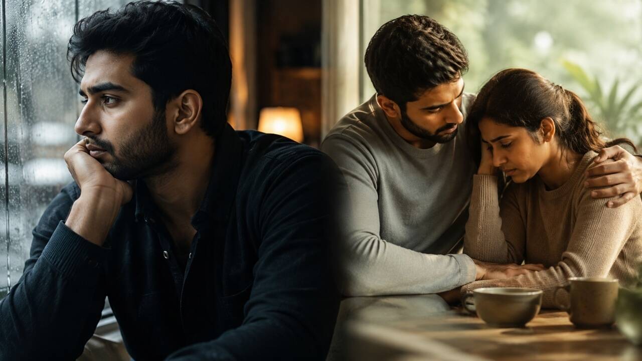 क्या आपका स्वभाव भी है गंभीर? अंक ज्योतिष के अनुसार इन तारीखों में जन्मे लोग प्यार जताने में होते हैं पीछे