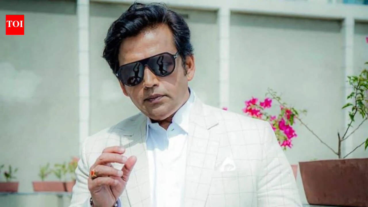 Ravi Kishan laughs off viral memes after NEET remark: 'How many people will I stop?'