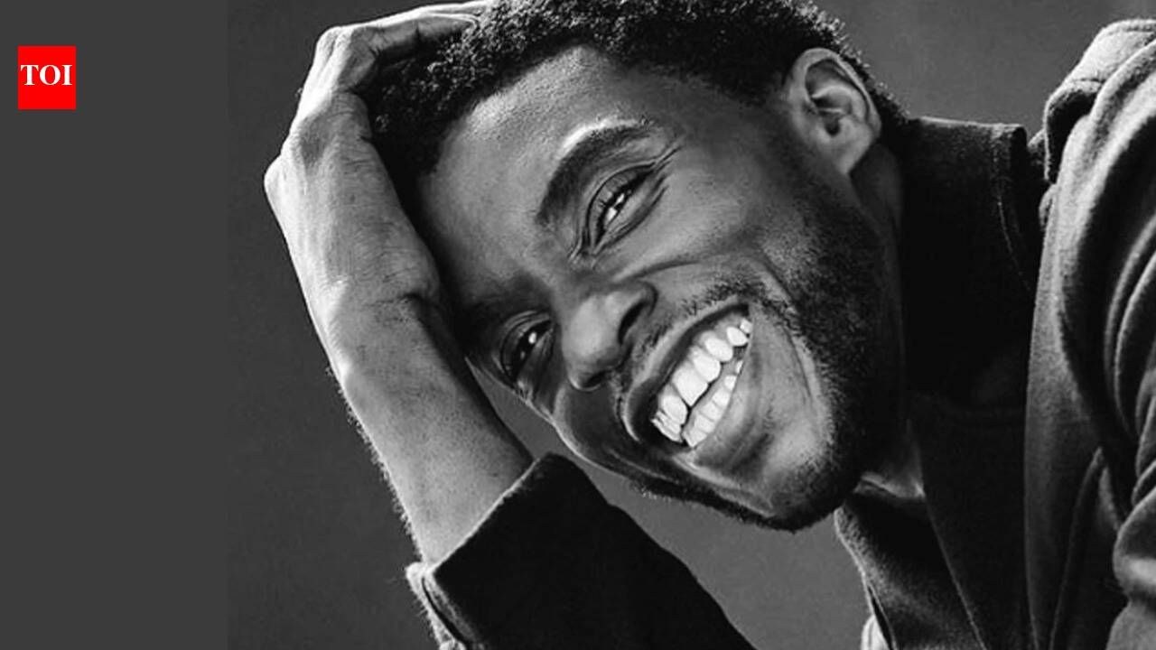 Chadwick Boseman's family sues his widow over estate