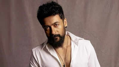 Suriya urges fans not to celebrate his birthday, 'Viswanathan and Sons' star pleads support for students