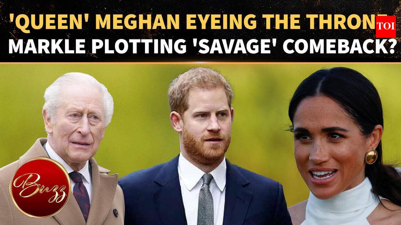 Harry, Meghan’s Althorp Visit Sparks Backlash, Threatens Royal Role