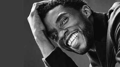 Quote of the day by Chadwick Boseman: ‘Sometimes you need to get knocked down before you can really figure out what your fight is, and how you need to fight it’, the ‘Black Panther’s life lesson on viewing failure as an opportunity to be better