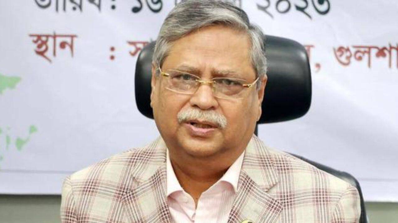 Bangladesh President likely to resign soon: Reports